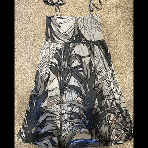 MANUHEALII girls dress, LIKE NEW!